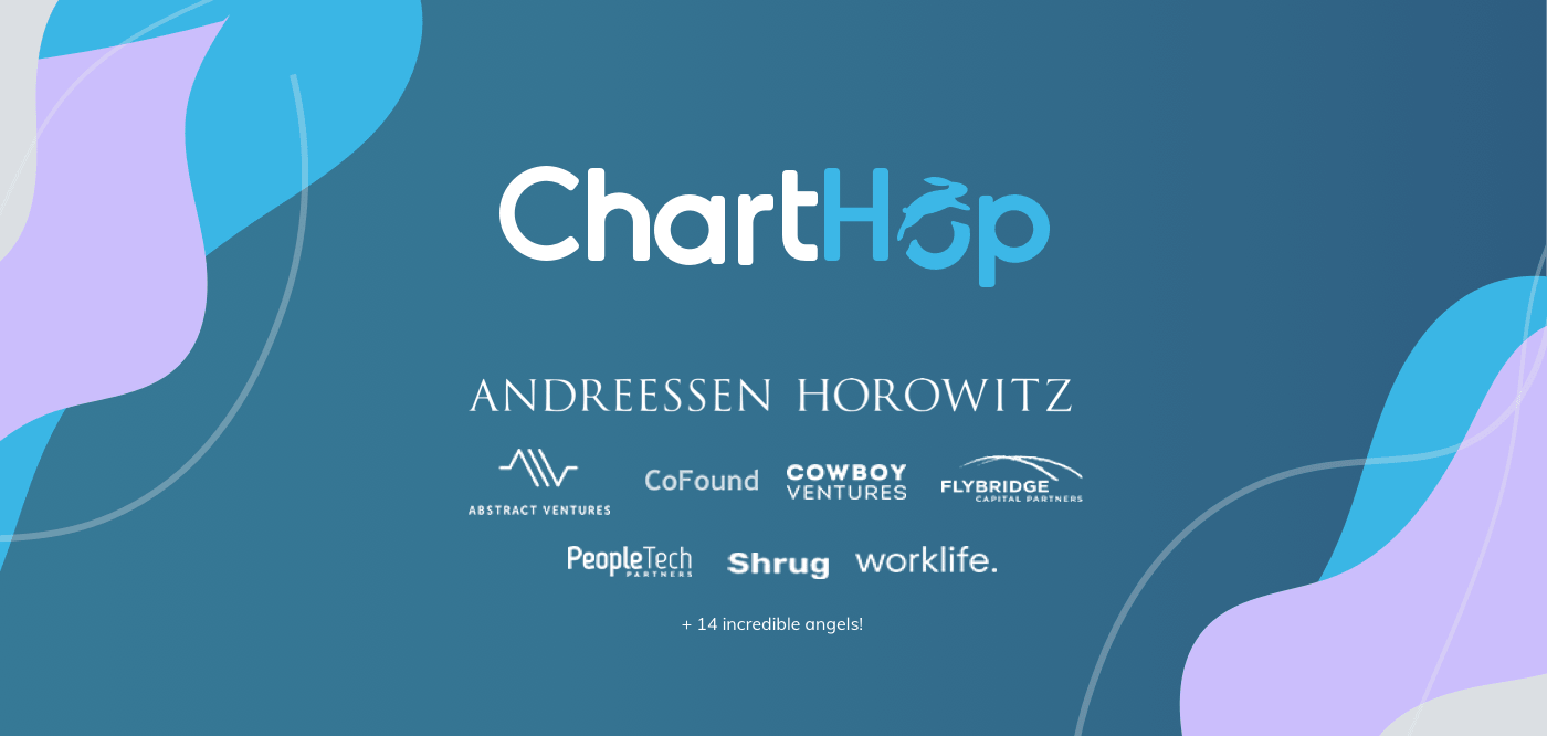 Introducing ChartHop